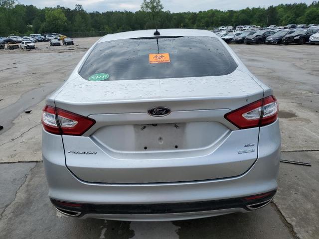 3FA6P0H99ER178317 Ford FUSION SE