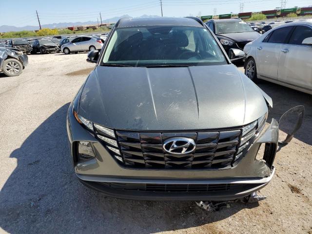5NMJF3AE0NH117227 Hyundai TUCSON SEL