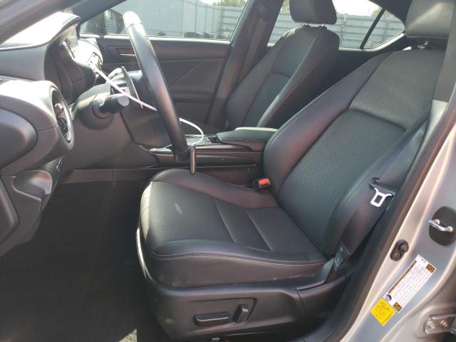 JTHAA1D25N5122414 Lexus IS 300