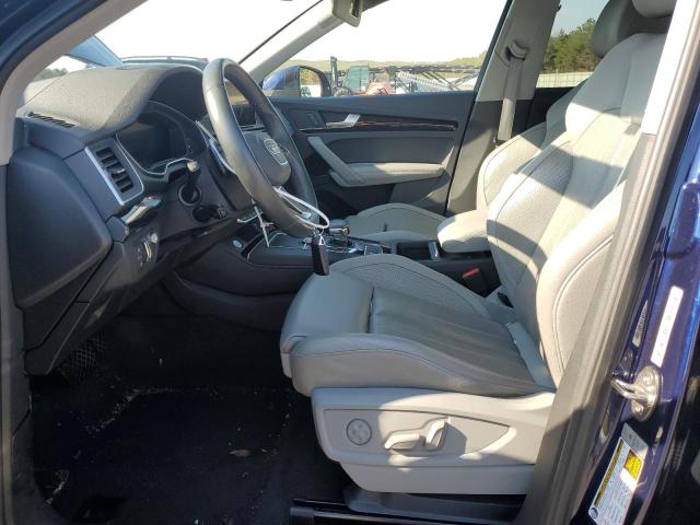 WA1CNAFY3J2131277 Audi Q5 Prestige