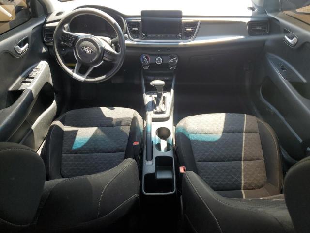 3KPA24AD9ME403849 KIA RIO LX