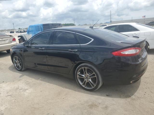 3FA6P0K99GR364676 Ford Fusion Titanium