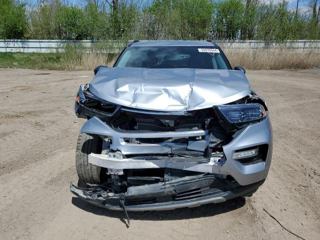 1FMSK8DH6PGA26908 Ford EXPLORER XLT