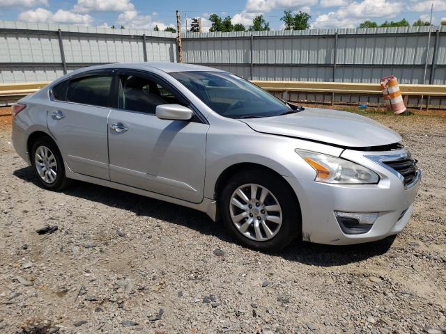 1N4AL3AP4FN872708 Nissan ALTIMA 2.5
