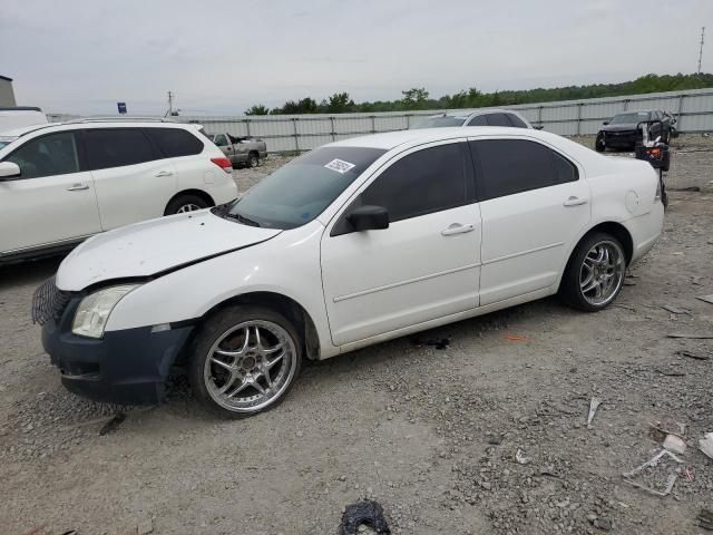 Auction sale of the 2006 Ford Fusion S, vin: 3FAFP06Z96R199205, lot number: 52560514
