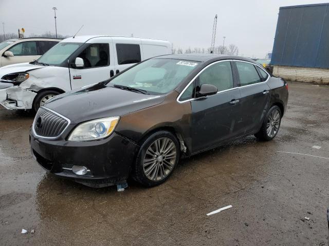 Auction sale of the 2015 Buick Verano, vin: 1G4PS5SK6F4143813, lot number: 50188794