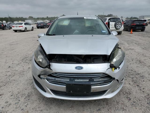 3FADP4AJ7FM161422 Ford FIESTA S