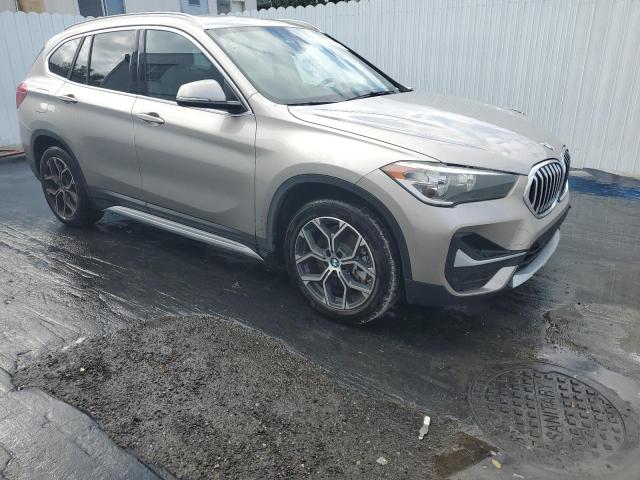 WBXJG7C01N5V21813 BMW X1 Sdrive28i