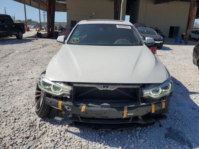 WBA8D9G34HNU62178 BMW 330 XI