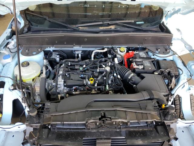 3FMCR9G63PRE05972 Ford Bronco Sport Heritage