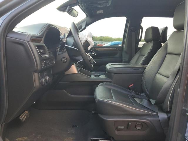 1GNSCSKD4MR369383 Chevrolet Tahoe C1500 Premier
