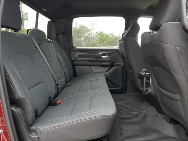 1C6RREFG9NN399233 RAM 1500 Big Horn/lone Star