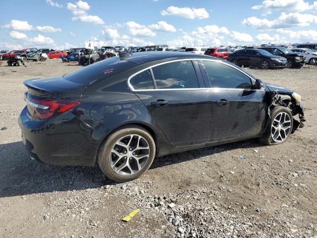2G4GL5EX2H9171435 Buick Regal Sport Touring