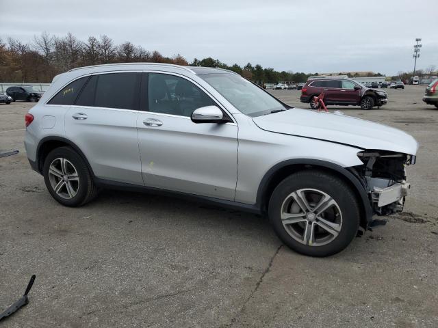 WDC0G4KB3GF077982 Mercedes-Benz Glc 300 4matic