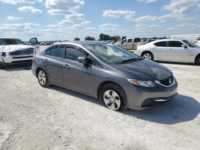 19XFB2F55FE003401 Honda Civic Lx