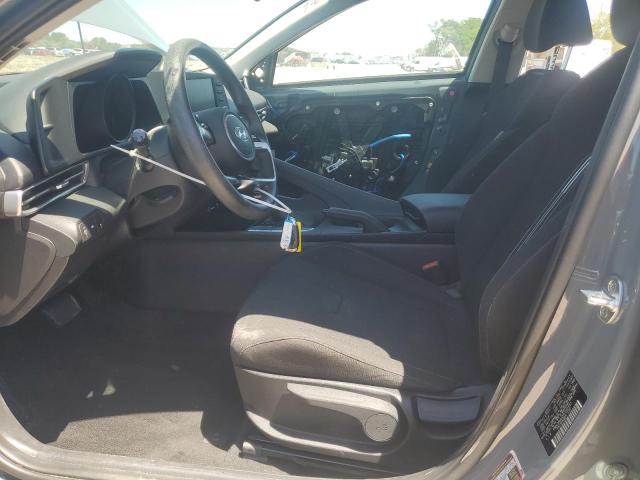 Hyundai ELANTRA SEL 2023 KMHLM4AG3PU395553 Image 7