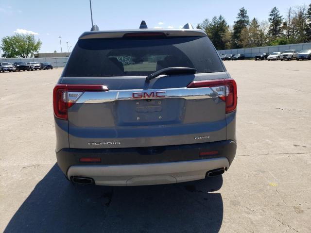 1GKKNULS7MZ139711 GMC ACADIA SLT