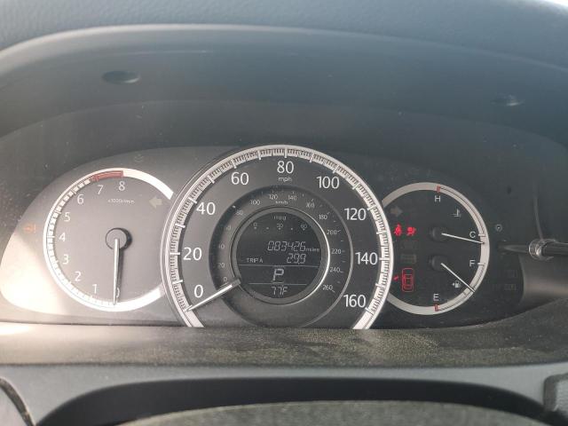1HGCR2F72EA178465 Honda ACCORD EX