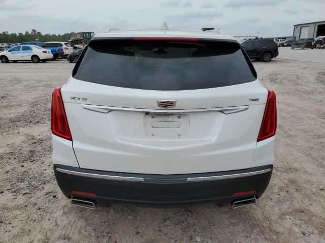 1GYKNCRS7KZ236959 Cadillac XT5 LUXURY
