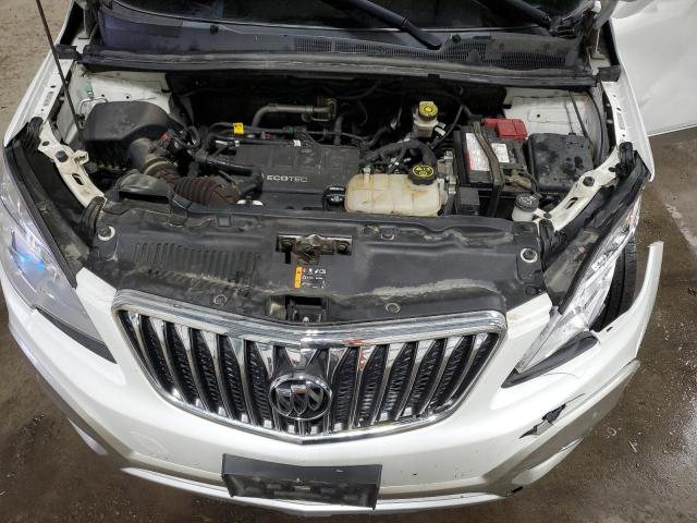 KL4CJDSB9FB130530 Buick Encore Premium