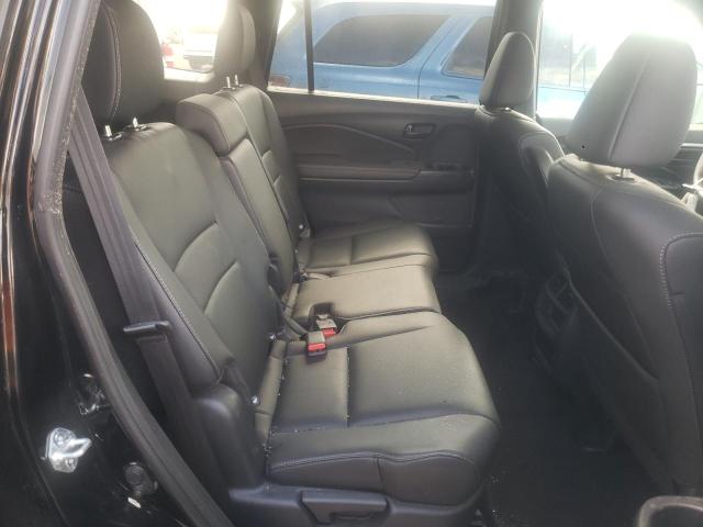 5FNYF8H58PB026177 Honda Passport Exl