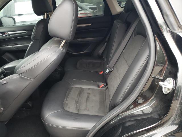JM3KFACMXM0334027 Mazda Cx-5 Touring
