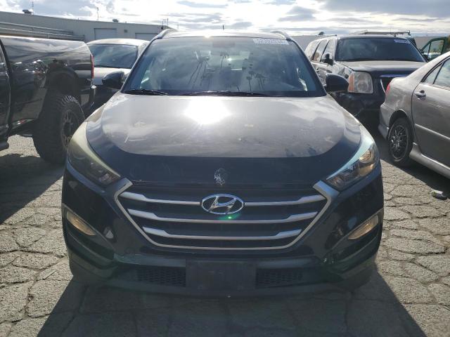 KM8J33A47HU297895 Hyundai Tucson Limited
