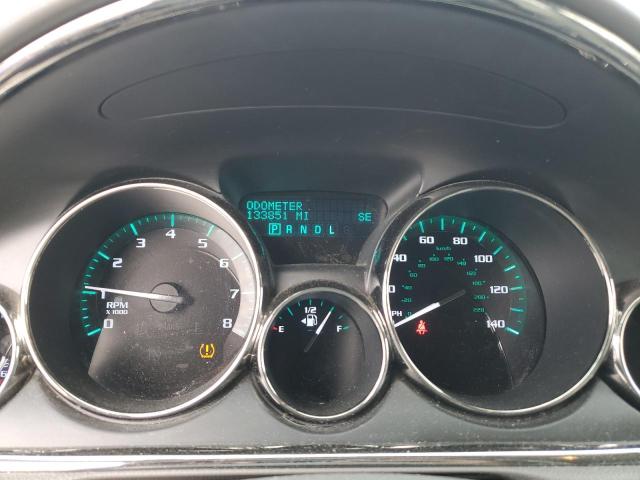 5GAKRBKD6FJ313715 Buick Enclave