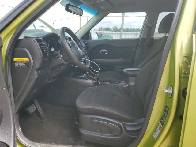 KNDJN2A25J7900709 KIA Soul