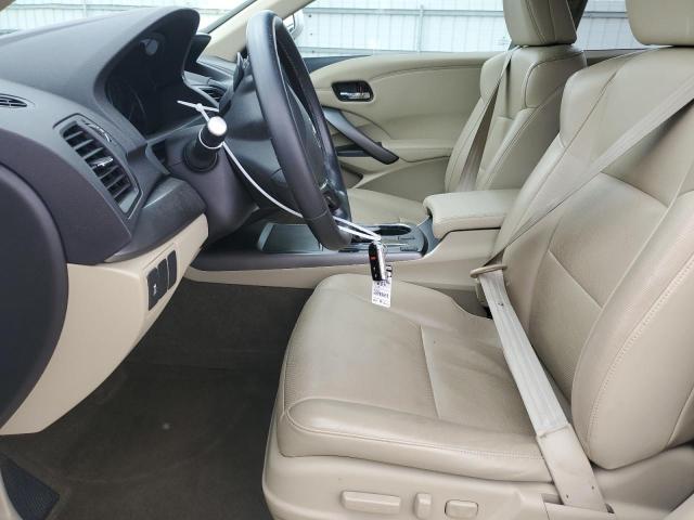 5J8TB3H34EL008164 Acura RDX