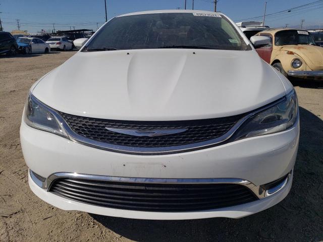 1C3CCCAB3HN506396 Chrysler 200 LIMITE