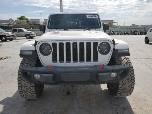 0K0225181696 Jeep Gladiator