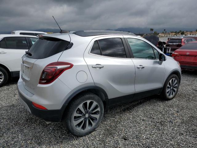 KL4CJCSB4JB693200 Buick Encore Essence