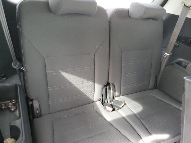 5XYPGDA58KG560390 KIA SORENTO LX