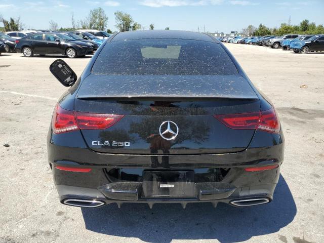 W1K5J4GB5LN103333 Mercedes-Benz CLA 250