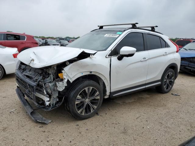 51028084 :رقم المزاد ، JA4AT5AA9LZ001612 vin ، 2020 Mitsubishi Eclipse Cross Se مزاد بيع