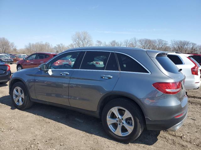 WDC0G4KB1HF226780 Mercedes-Benz Glc 300 4matic