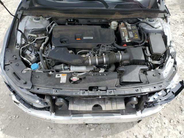 1HGCV2F91JA028712 Honda Accord Touring