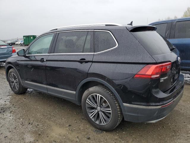 3VV2B7AX3JM016152 Volkswagen TIGUAN SE