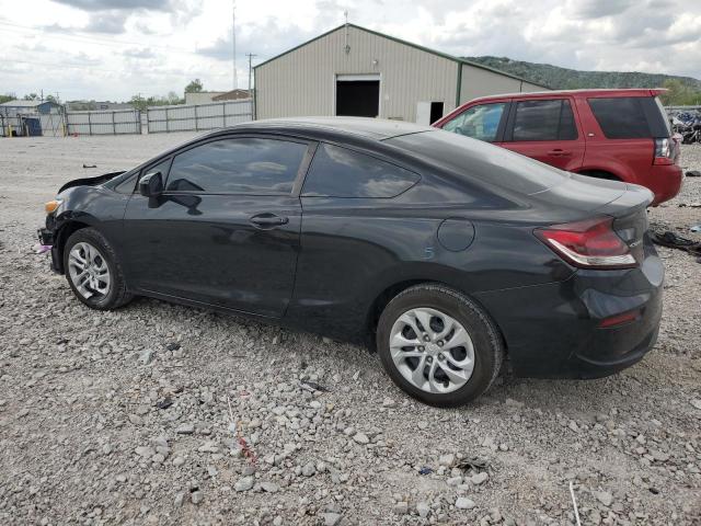 2HGFG3B52EH512069 Honda Civic Lx