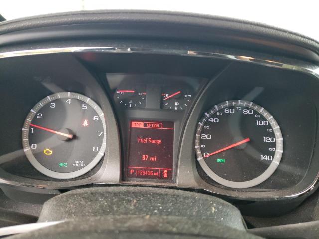 2GKALREK1E6213844 GMC Terrain Sle
