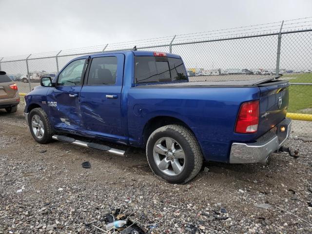 1C6RR6LT9ES305375 RAM 1500 Slt