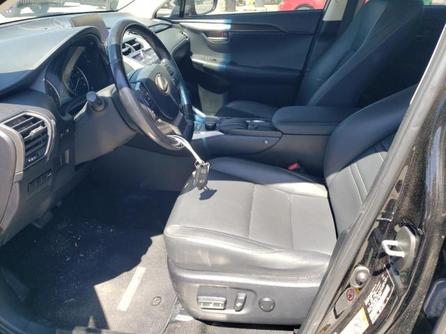 JTJYARBZ1H2051276 Lexus Nx 200t Base