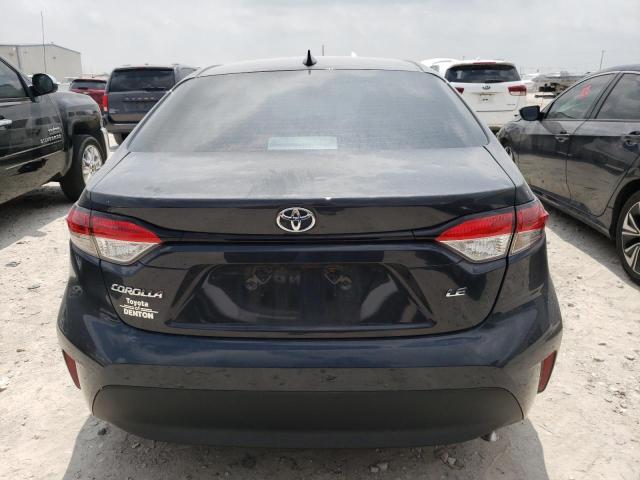 5YFB4MDE5RP100253 Toyota COROLLA LE