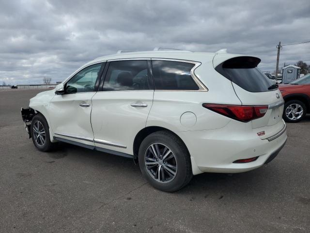 5N1DL0MMXHC542184 Infiniti QX60