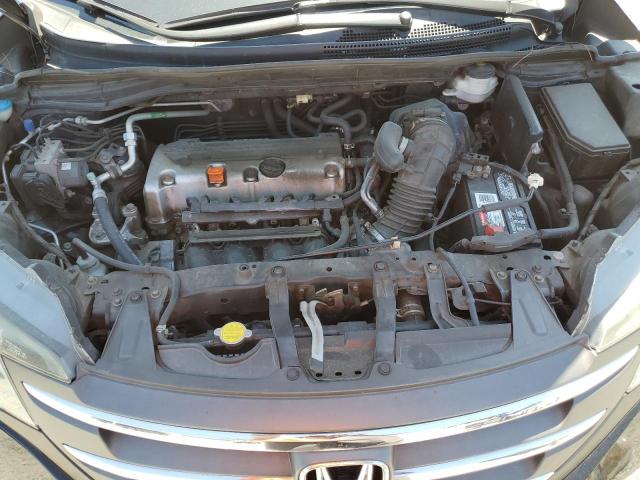 5J6RM4H53EL085340 Honda CR-V EX