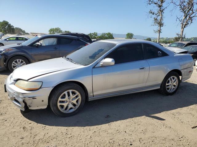 Auction sale of the 2002 Honda Accord Ex, vin: 1HGCG22592A011851, lot number: 53102314