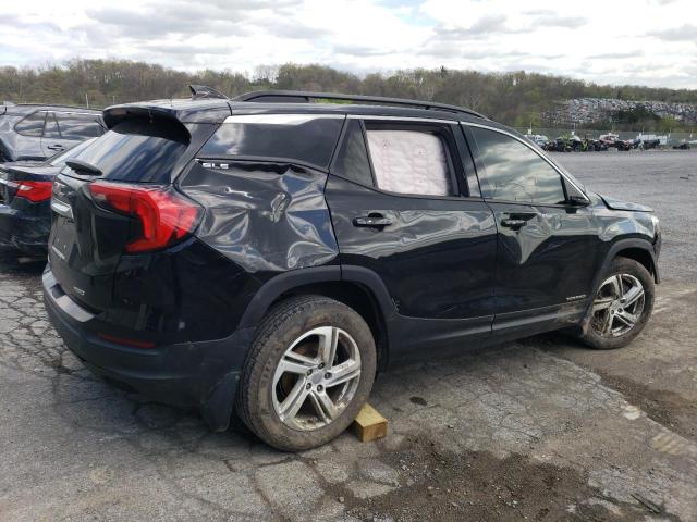 3GKALTEX7JL164082 GMC Terrain Sle