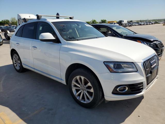 WA1CFAFP6FA029747 Audi Q5 PREMIUM