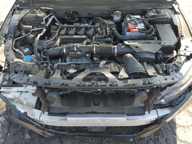 1HGCV1F37JA092033 Honda Accord Sport